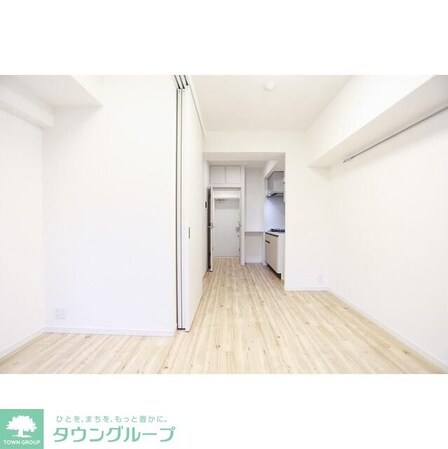 コンフォリア・リヴ西葛西の物件内観写真